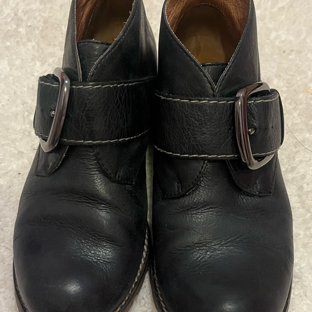 Sofft Boots

• grunge
• streetware
• basic